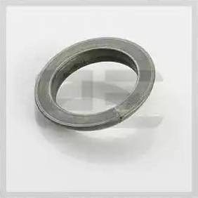 PE Automotive 03704100A - Centering Ring, rim parts5.com