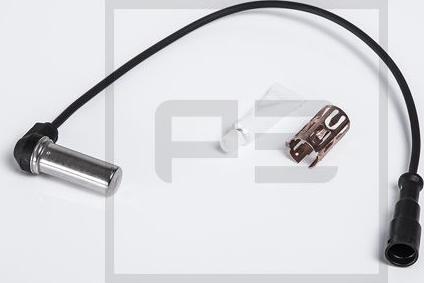 PE Automotive 086.402-00A - Senzor,turatie roata www.parts5.com