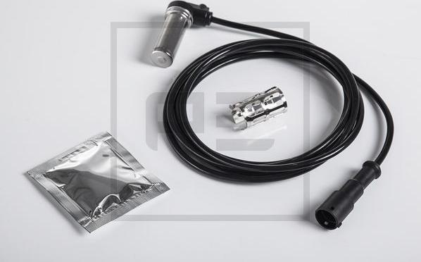 PE Automotive 086.417-00A - Sensor, Raddrehzahl www.parts5.com