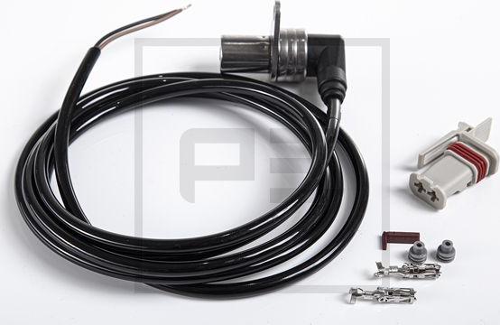 PE Automotive 086.609-00A - Generador de impulsos, cigüeñal www.parts5.com