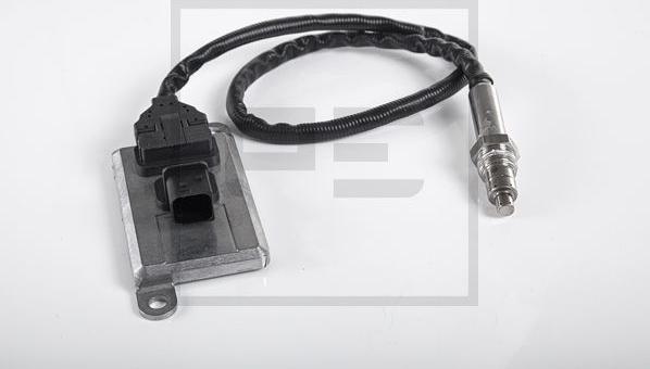 PE Automotive 080.904-00A - NOx sensörü, üre enjeksiyonu www.parts5.com