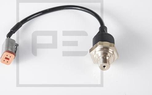 PE Automotive 080.124-00A - Andur,Õlisurve www.parts5.com