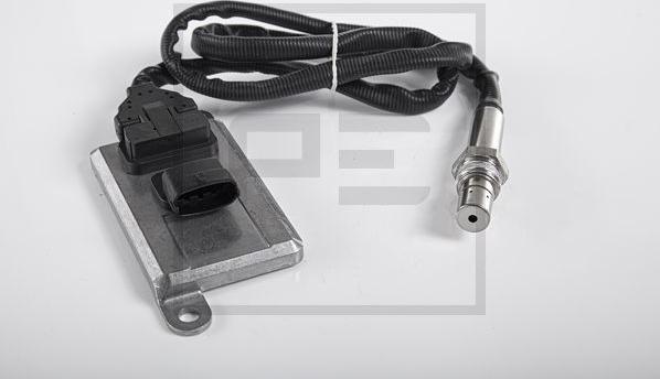 PE Automotive 080.899-00A - Senzor NOx, injectie aditiv www.parts5.com