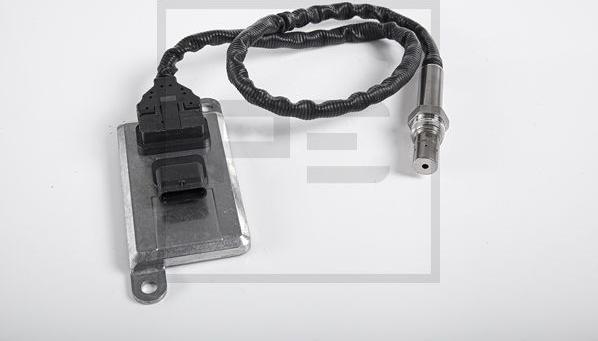 PE Automotive 080.896-00A - Senzor za dušikov oksid, ubrizgavanje uree www.parts5.com