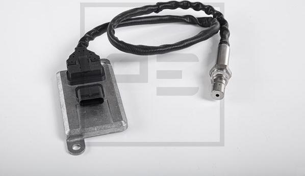 PE Automotive 080.897-00A - NOx-érzékelő, karbamid-befecskendezés www.parts5.com