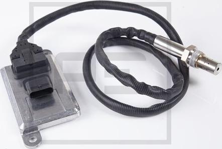 PE Automotive 08086400A - NOx Sensor, urea injection www.parts5.com