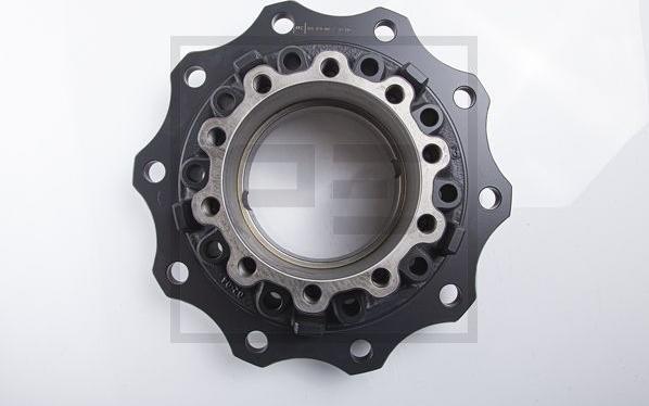 PE Automotive 036.020-00A - Wheel Hub www.parts5.com