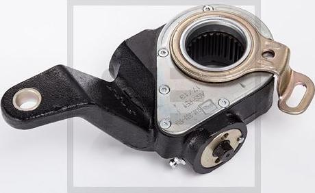 PE Automotive 036.303-50A - Reglaj parghie, sistem franare www.parts5.com