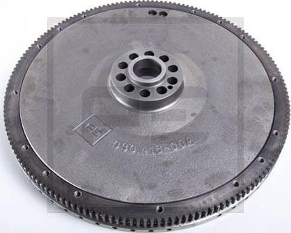 PE Automotive 030.416-00A - Koło zamachowe www.parts5.com