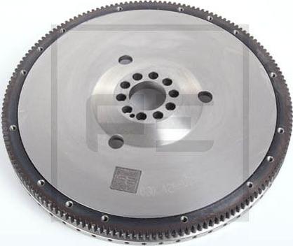 PE Automotive 030.426-00A - Volant moteur www.parts5.com