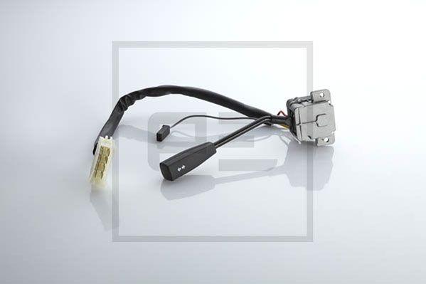 PE Automotive 030.023-00A - Steering Column Switch parts5.com