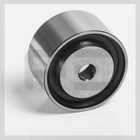 PE Automotive 030.389-00A - Deflection / Guide Pulley, v-ribbed belt parts5.com