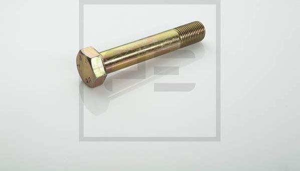 PE Automotive 033.135-00A - Bolt fixare, stabilizator www.parts5.com