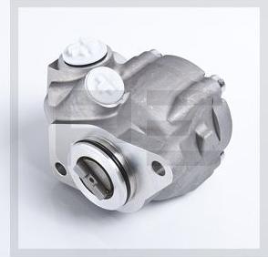 PE Automotive 032.501-00A - Hydraulic Pump, steering system parts5.com