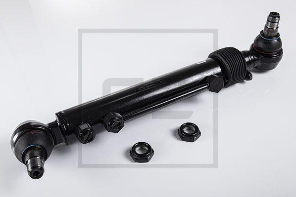 PE Automotive 032.202-00A - Slave Cylinder, power steering www.parts5.com