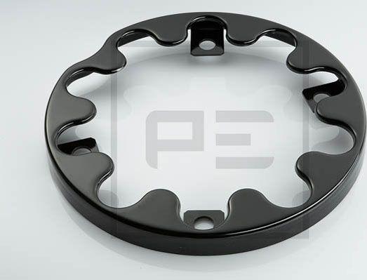 PE Automotive 03708000A - Cover, wheels www.parts5.com