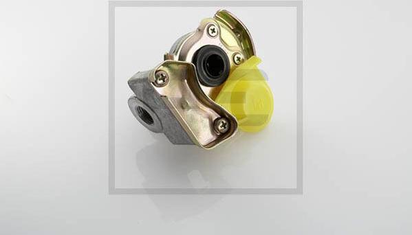 PE Automotive 076.919-10A - Tête d'accouplement www.parts5.com