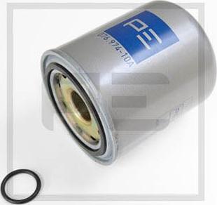 PE Automotive 07697410A - Air Dryer Cartridge, compressed-air system parts5.com