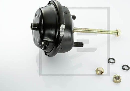 PE Automotive 076.402-00A - Diaphragm Brake Cylinder www.parts5.com