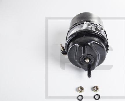 PE Automotive 076.574-00A - Spring-loaded Cylinder www.parts5.com