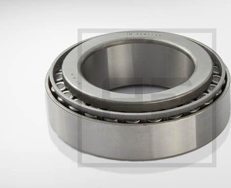 PE Automotive 070.994-10A - Wheel Bearing www.parts5.com