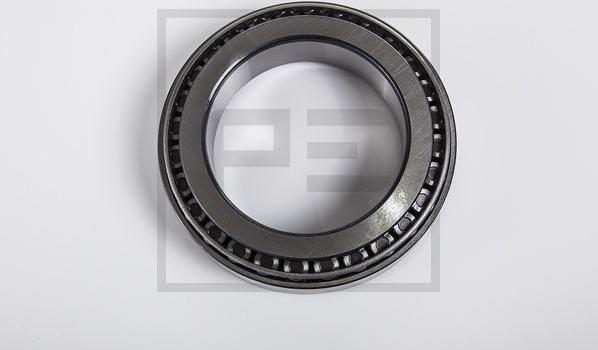 PE Automotive 070.905-10A - Łożysko koła www.parts5.com