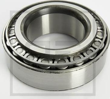 PE Automotive 070.850-10A - Wheel Bearing www.parts5.com