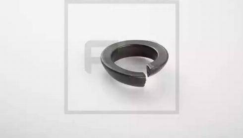 PE Automotive 01710400A - Centering Ring, rim parts5.com