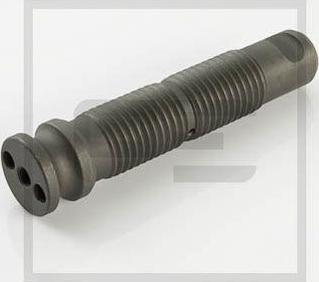 PE Automotive 144.062-00A - Spring Bolt www.parts5.com