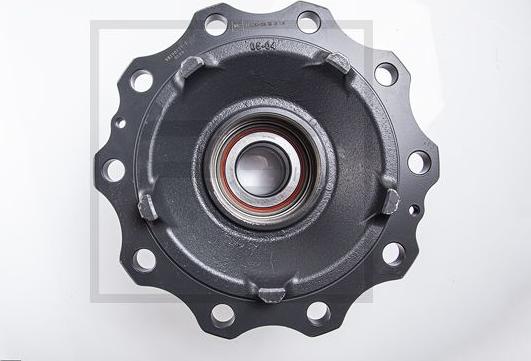 PE Automotive 146.050-30A - Buje de rueda www.parts5.com