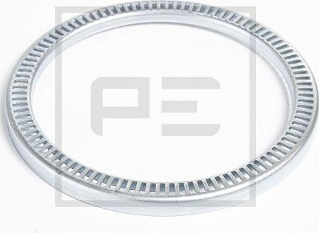 PE Automotive 146.218-00A - Senzorski prsten, ABS www.parts5.com