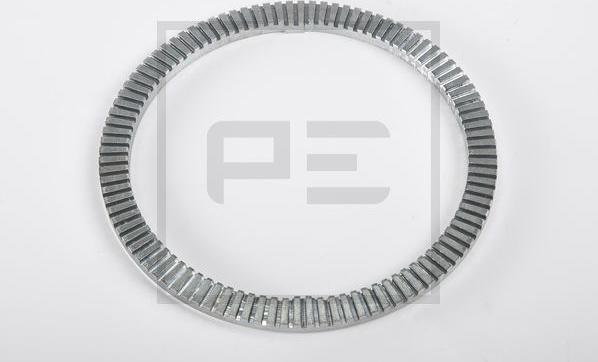 PE Automotive 146.213-00A - Senzorski prsten, ABS www.parts5.com