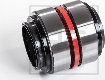 PE Automotive 140.184-10A - Wheel hub, bearing Kit www.parts5.com