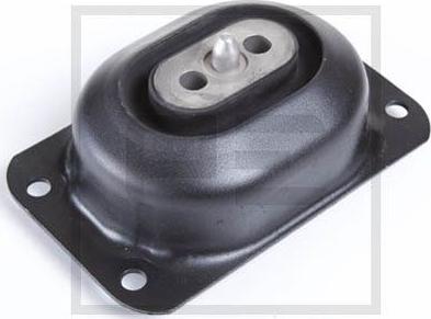 PE Automotive 140.178-00A - Подушка, опора, подвеска двигателя www.parts5.com