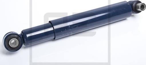 PE Automotive 143.186-10A - Shock Absorber www.parts5.com