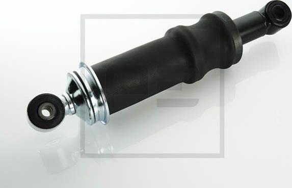 PE Automotive 14322900A - Shock Absorber, cab suspension parts5.com