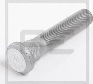 PE Automotive 147.595-00A - Wheel Stud www.parts5.com