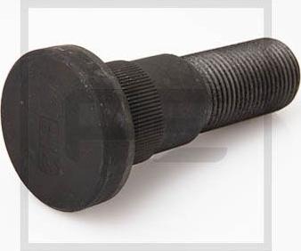 PE Automotive 147.597-00A - Bolt roata www.parts5.com