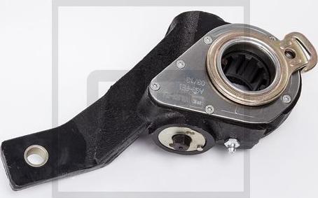 PE Automotive 106.303-50A - Adjuster, braking system www.parts5.com