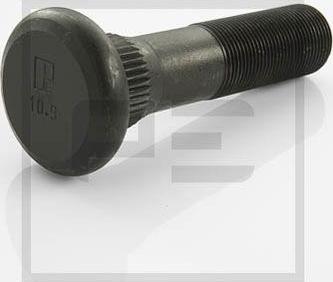 PE Automotive 107.036-00A - Wheel Stud www.parts5.com