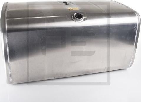 PE Automotive 12906100A - Fuel Tank www.parts5.com