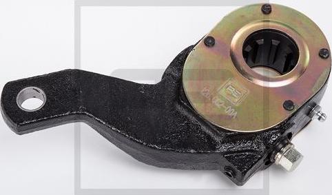 PE Automotive 126.062-00A - Reglaj parghie, sistem franare www.parts5.com