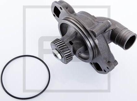 PE Automotive 120.403-00A - Vízszivattyú www.parts5.com