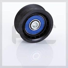 PE Automotive 120.246-00A - Rola ghidare / conducere, curea transmisie www.parts5.com