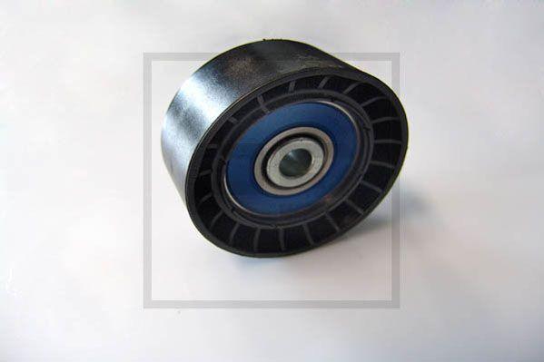 PE Automotive 120.256-00A - Rola ghidare / conducere, curea transmisie www.parts5.com