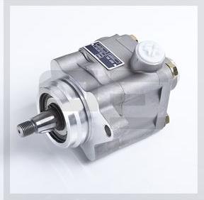 PE Automotive 122.501-00A - Hydraulic Pump, steering system www.parts5.com