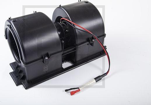 PE Automotive 259.100-00A - Interior Blower www.parts5.com