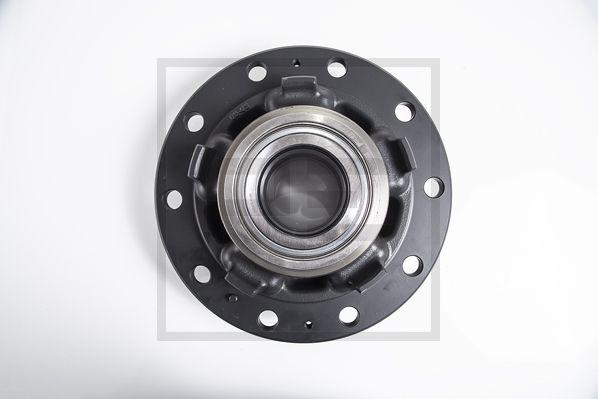 PE Automotive 256.036-30A - Butuc roata www.parts5.com