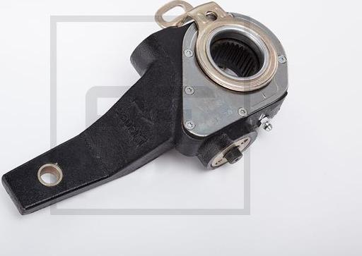 PE Automotive 256.308-50A - Kočna poluga, kočioni sistem www.parts5.com