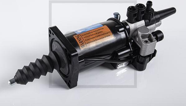 PE Automotive 25035500A - Clutch Booster parts5.com